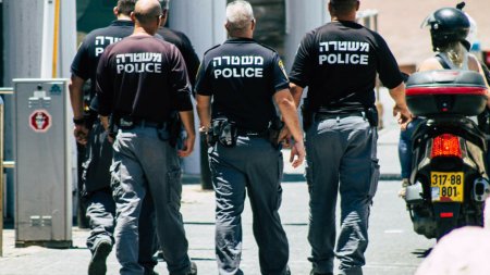 Politia israeliana a arestat-o pe sora liderului Hamas, care locuieste in Israel si are cetatenie israeliana