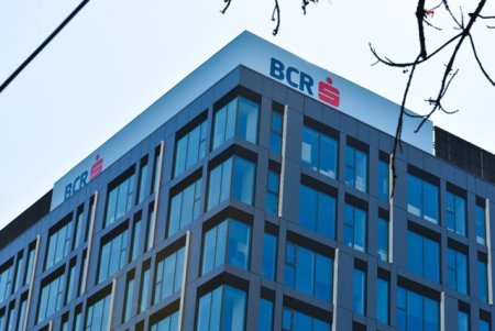 BCR vrea sa trimita in Austria la banca-mama Erste dividende de peste 1,2 mld. lei, adica jumatate din profitul din 2023, de 2,5 mld. lei. Iata ce spun oficialii