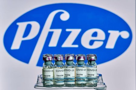 Parchetul European preia ancheta in cazul Pfizer si cer<span style='background:#EDF514'>CETEA</span>za mesajele dintre Ursula von der Leyen si directorul companiei farmaceutice