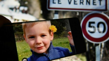 Detalii macabre in cazul copilului de 2 ani al carui craniu a fost gasit la 9 luni de la disparitia sa. Ce cred localnicii