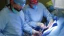 Prelevare de organe de la o pacienta in <span style='background:#EDF514'>MOARTE CEREBRALA</span>