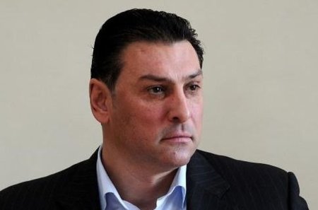 Presedintele Partidei <span style='background:#EDF514'>ROMILOR</span>, Nicolae Paun, se alatura Partidului Umanist Social Liberal