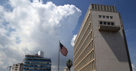 Posibila legatura dintre Sindromul Havana si serviciul secret al armatei ruse | Investigatie The Insider