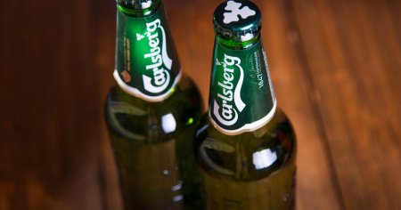 Grupul rus Baltika solicita <span style='background:#EDF514'>DESPAGUBIRI</span> de 902 milioane de dolari de la subsidiarele Carlsberg