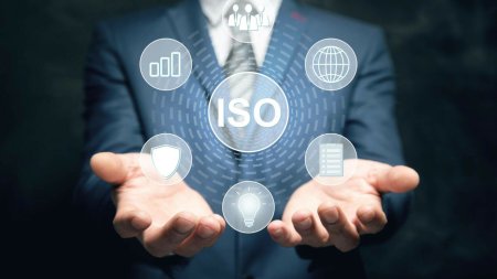(P) 8 motive pentru care o companie trebuie sa investeasca intr-o certificare ISO 9001