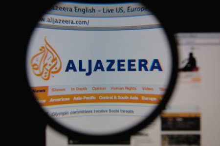 Netanyahu reia planurile de a inchide Al Jazeera in Israel