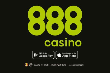 Majda Aboulumosha si Catalin Cazacu joaca in echipa 888casino