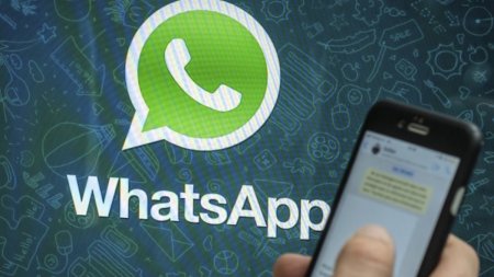 WhatsApp nu va mai functiona pe zeci de dispozitive. Lista completa a telefoanelor care nu mai accepta aplicatia