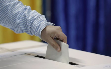 Precizari AEP cu privire la votul prin corespondenta sau la sectiile din strainatate