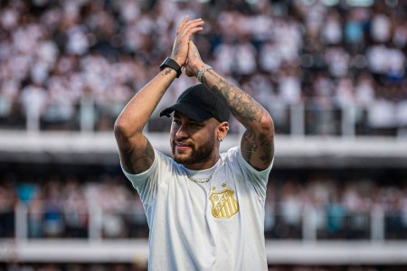 Neymar pleaca de la Al Hilal » A anuntat urmatoarea echipa din cariera! Semneaza in 2025