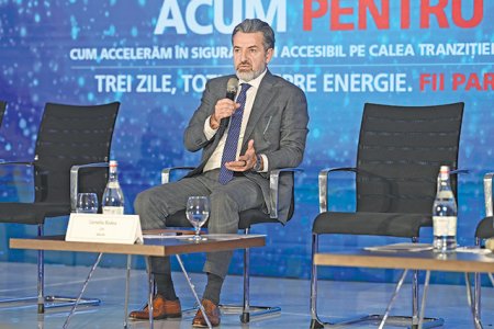 Best of ZF Power Summit 2024. Corneliu Bodea, CEO Adrem: Oricati bani le-am da investitorilor, ei nu vor investi daca nu au perspectiva unui profit pe termen lung. Vorbim despre bani foarte mult, dar prea putin despre piata