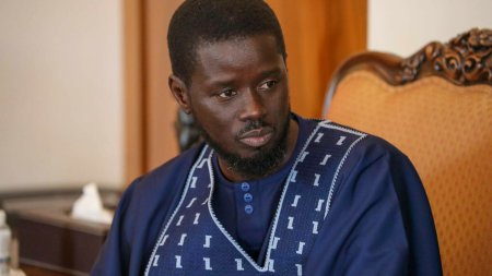 Situatie inedita in Senegal: doua Prime Doamne la palatul prezidential