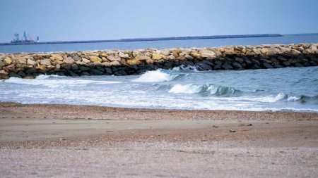 Pretul unui sejur la mare in sezonul 2024. Gradul de ocupare pe litoralul romanesc a crescut cu 27%
