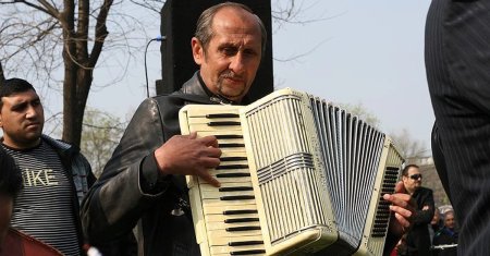 Doliu in familia Clejanilor! Marin Manole, tatal lui Ionita, s-a stins din viata la varsta de 82 de ani