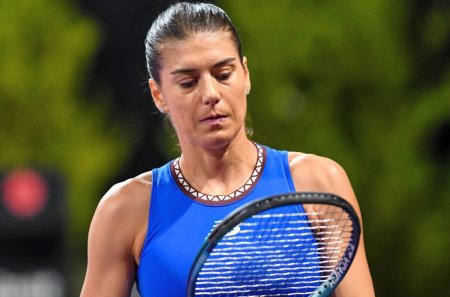 Sorana Cirstea a coborat in clasamentul WTA dupa ce n-a reusit sa apere punctele reusite anul trecut la Miami