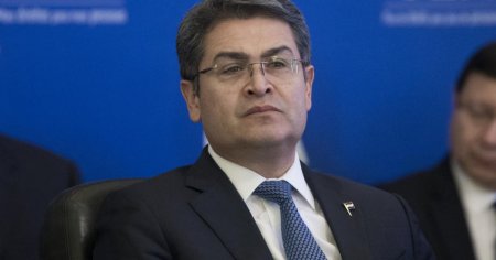 Povestea ascensiunii si prabusirii fostului presedinte Juan Orlando Hernandez. <span style='background:#EDF514'>HONDURAS</span>, devenit un stat narcotic cu sprijinul SUA