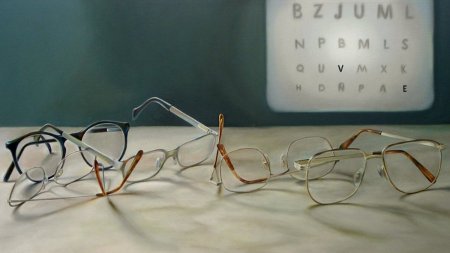 Facilitate noua pentru o categorie de angajati romani: Decontarea ochelarilor de vedere sau a lentilelor de contact