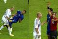 <span style='background:#EDF514'>MARCO</span> Materazzi regreta incidentul cu Zinedine Zidane din finala Campionatului Mondial din 2006: 