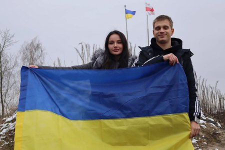 „Nimeni nu uraste Rusia mai mult decat orfanii”. Bohdan, unul dintre cei 31 de copii <span style='background:#EDF514'>RAPIT</span>i din Mariupol, povesteste cum a reusit sa scape