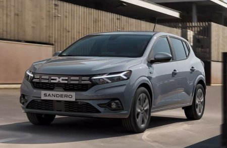 Peste Volkswagen si Toyota. Dacia Sandero conduce clasamentul <span style='background:#EDF514'>INMATRICULARI</span>lor pe piata europeana dupa primele doua luni din 2024