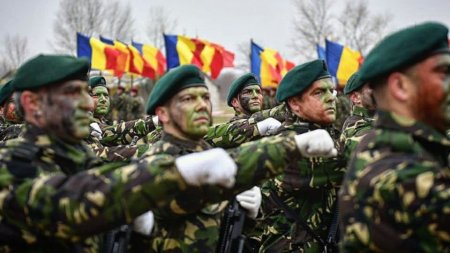 Romania va avea o noua lege a Apararii Nationale. MAI si NATO, in prim-plan