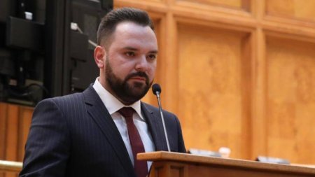 Dupa Parlament, urmeaza Primaria Sectorului 5 pentru Vlad Popescu Piedone