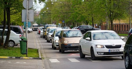 Dezbatere aprinsa pentru Peta, paraul cald din Romania. Edilii vor sa extinda strada traversata de apa, ecologistii se opun