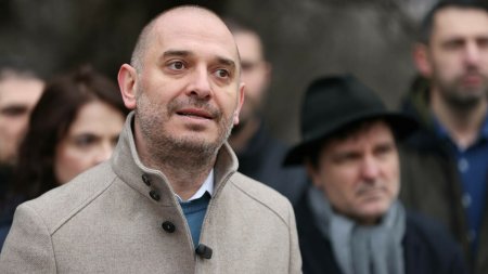 Primarul Sectorului 2, Radu Mihaiu: Da, exista o mafie imobiliara in Bucuresti