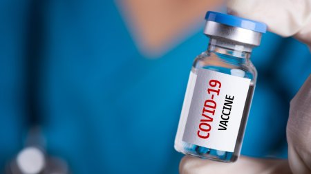 Cate vaccinuri Covid mai are Romania in depozite. Rafila: 7 milioane de doze au fost distruse
