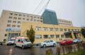 Spitalul de urgenta din Iasi, contract cu dedicatie pentru niste austrieci cu lipici la banii publici