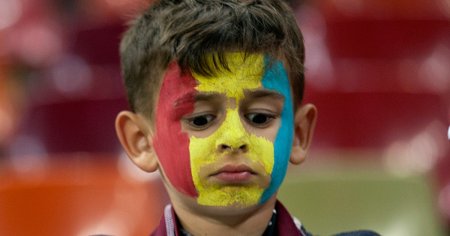Romania ofera o tragicomedie fotbalistica: trei episoade care arata unde am ajuns ANALIZA