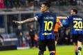 Inter Milano a invins Empoli, scor 2-0. Razvan Marin a fost integralist