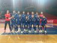 Sepsi - CSM Deva si Mausoleul Marasesti - CFR Timisoara, in Cupa Romaniei la futsal