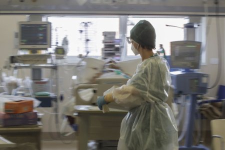 Coronavirus in Romania: 342 de cazuri noi si doua decese in ultima saptamana