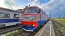 Tren direct din Bucuresti catre Istanbul, Sofia si <span style='background:#EDF514'>VARNA</span> din vara 2024. Biletele au fost puse la vanzare | Anuntul facut de CFR