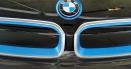BMW a inceput lucrarile la noua fabrica de baterii din Germania