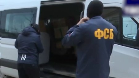 Rusia anunta ca a capturat zeci de kilograme de icoane cu explozibili provenind din Ucraina, care ar fi trecut prin Romania