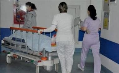 O gravida de 38 de ani a murit la 24 de ore de la internarea in Spitalul Judetean Bacau