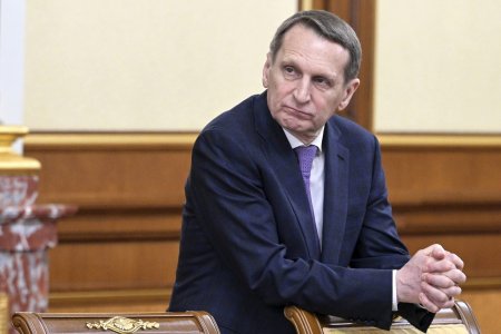 Avertismentele transmise de SUA au fost prea vagi pentru ca atentatul de la Moscova sa fie prevenit, sustine seful spionajului rusesc