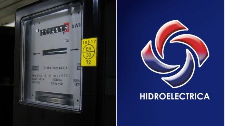 Hidroelectrica si-a actualizat pretul pentru clientii casnici | Anuntul companiei