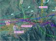 Grindeanu: Localitatea Slatina-Timis va avea acces la Drumul Expres Filiasi-Lugoj! In zona acestei localitati va fi analizata realizarea unui nod rutier pentru asigurarea conexiunii cu DN6