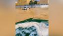 Vreme extrema in Arabia Saudita: <span style='background:#EDF514'>GRINDINA</span> de marimea nucilor si inundatii