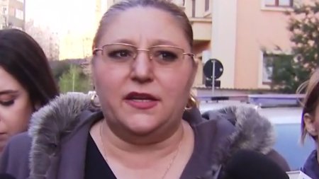 Diana Sosoaca, dezvaluiri despre motivul scandalului cu sotul ei: L-am scos din glodul in care era si l-am facut om de Bucuresti