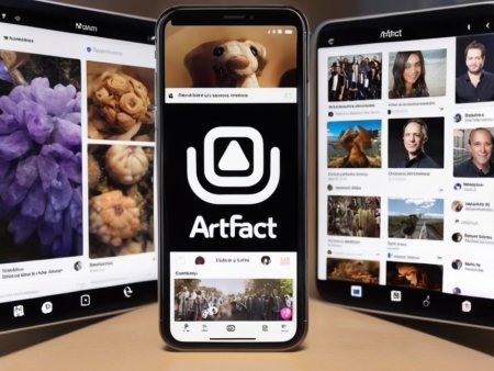 Yahoo cumpara platforma de stiri bazata pe inteligenta artificiala Artifact, a cofondatorilor Instagram