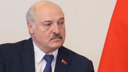 Belarus se pregateste de razboi. Lukasenko, la granita cu Polonia si Lituania: Nu trebuie sa amenintam pe nimeni!