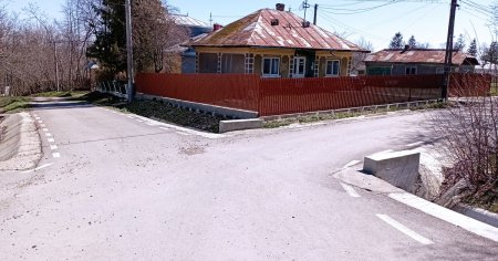 Satul-labirint din nordul Moldovei. Metoda ingenioasa prin care un catun s-a aparat de invadatori