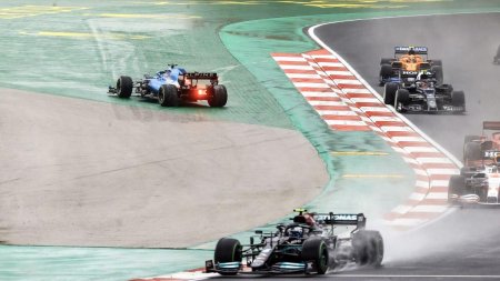 Circuitul Istanbul Park va fi administrat de noi operatori pentru a readuce cursele de Formula 1