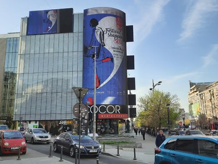 Piata imobiliara din Bucuresti, cu ochii pe reconversia a doua cladiri iconice: magazinele Unirii si Cocor din Piata Unirii