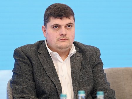 Cosmin Spineanu, iSTYLE Romania: Tehnologia si dispozitivele inteligente pot duce la o crestere de 30% a productivitatii muncii angajatilor