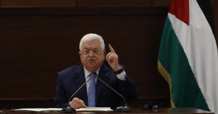 Palestinienii au relansat procedura pentru a deveni stat membru cu drepturi depline al ONU
